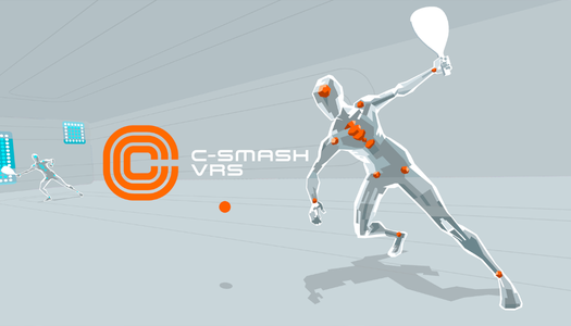 C-Smash Launch