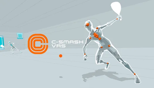 C-Smash VRS
