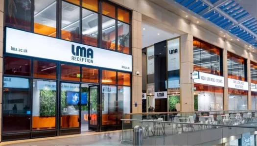 LMA Campaign